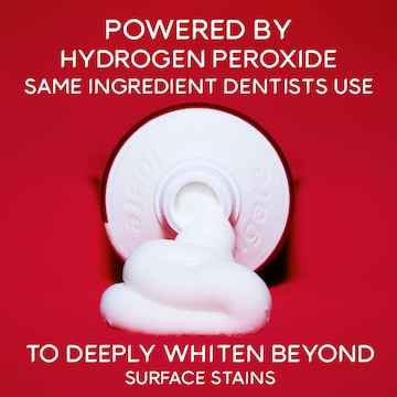 Colgate Teeth Whitening Toothpaste Optic White Renewal Lasting 85g