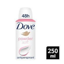 Antiperspirant Aerosol Deodorant Powder