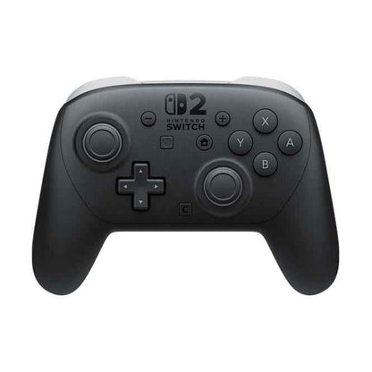 Nintendo Switch 2  Pro Controller