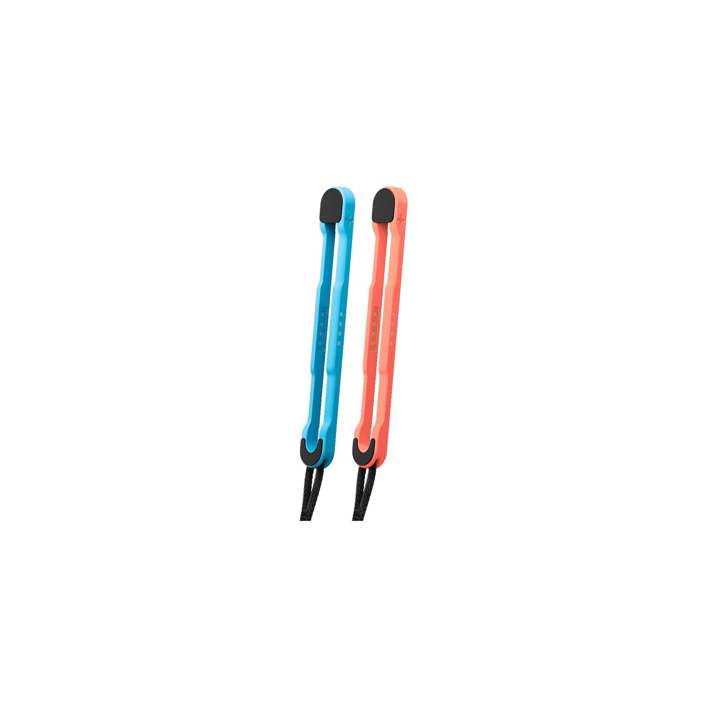 Nintendo Switch 2 Joy-Con 2 Strap Pair - Light (Blue/Red)