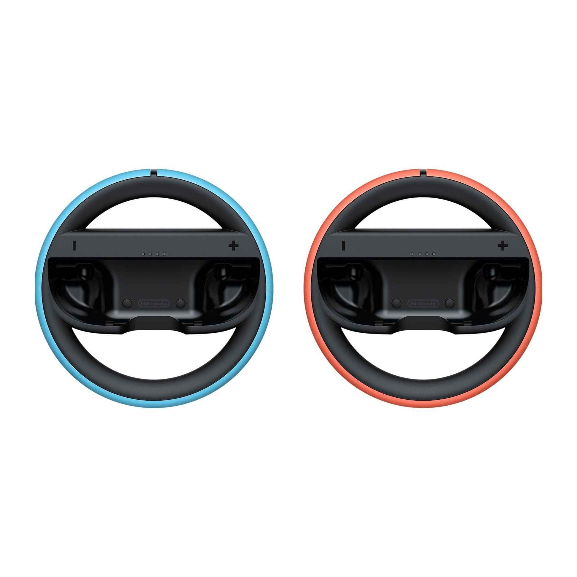 Nintendo Switch 2 Joy-Con 2 Wheel Pair