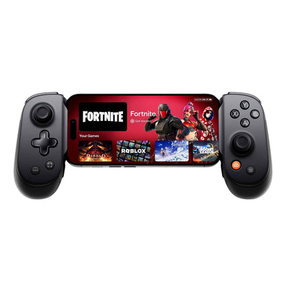 Backbone Pro Mobile and Wireless Controller for Cloud Gaming - (USB-C)