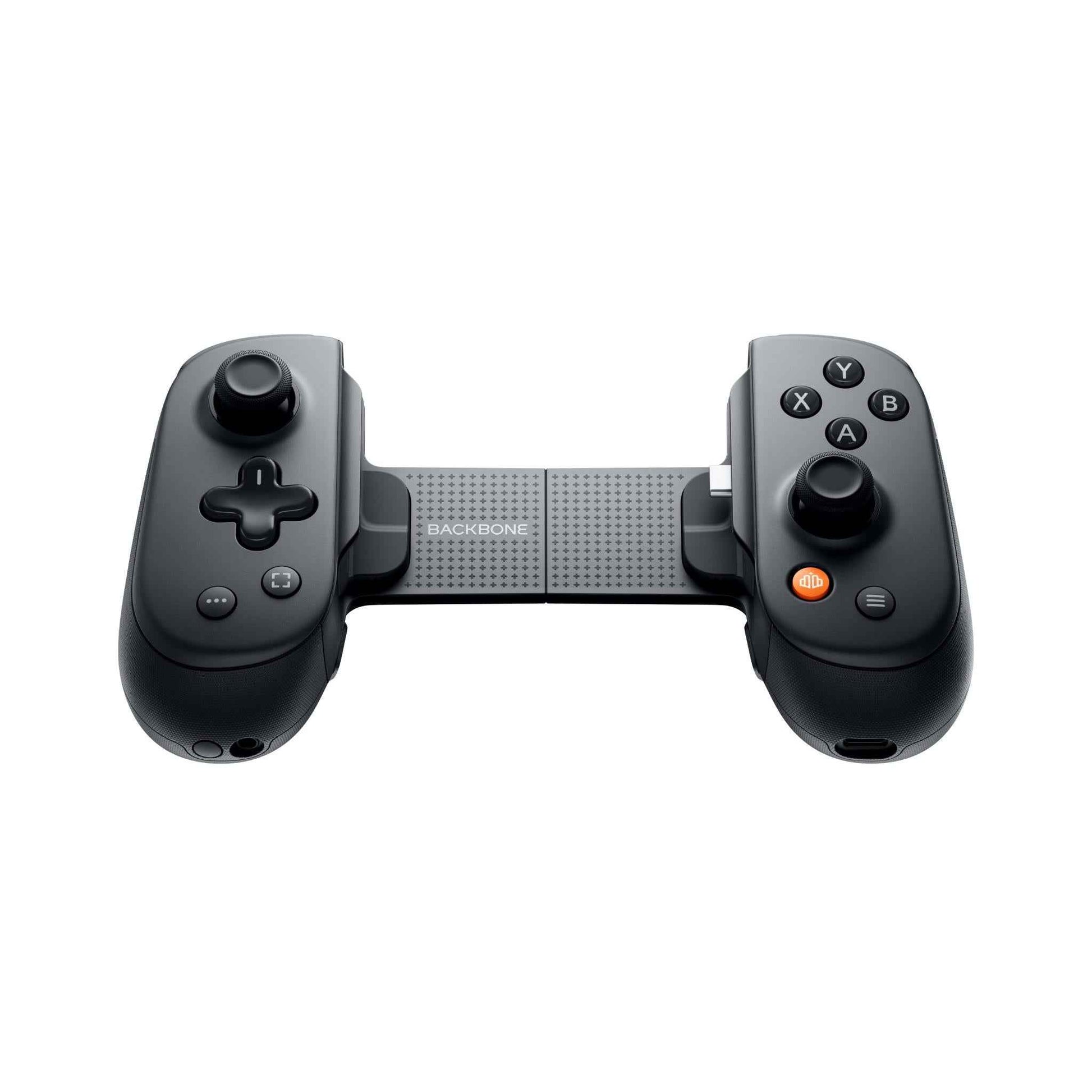 Backbone Pro Mobile and Wireless Controller for Cloud Gaming - (USB-C)