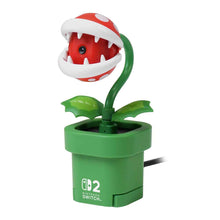HORI Piranha Plant Camera for Nintendo Switch 2
