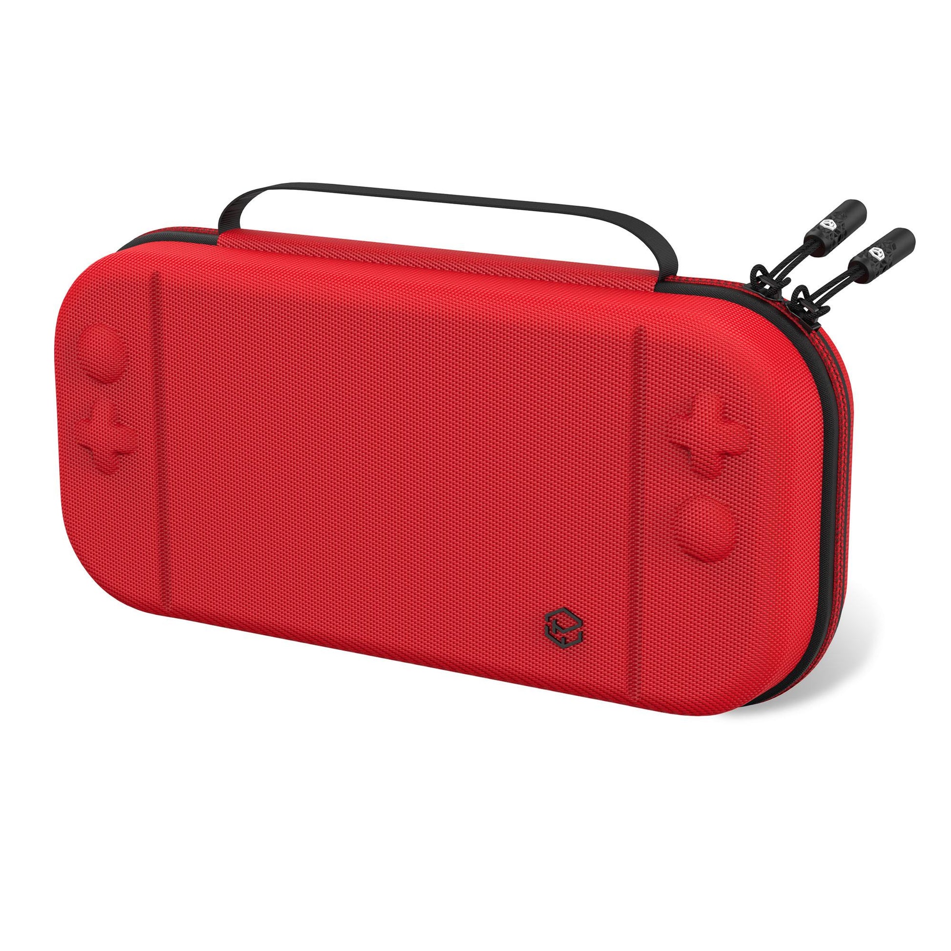 Powerwave Premium Carry Case Crimson