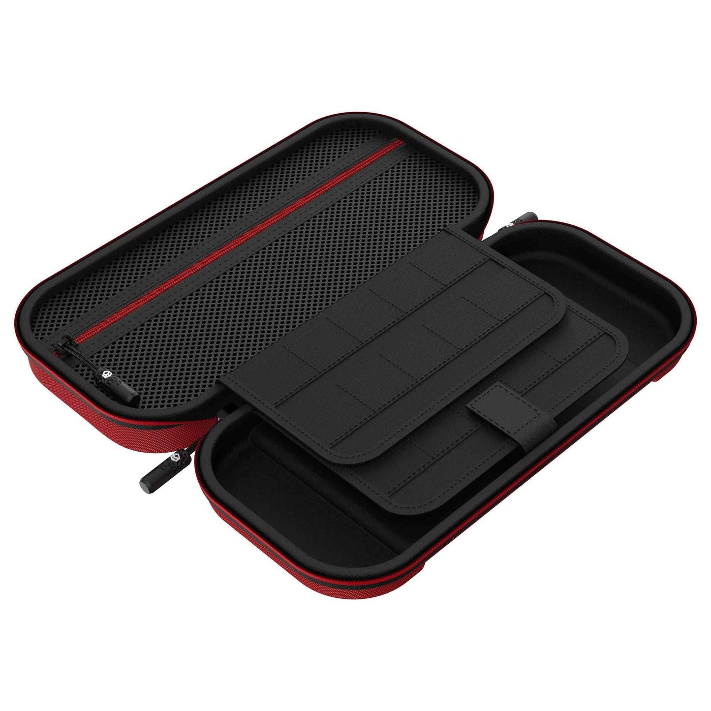Powerwave Premium Carry Case Crimson