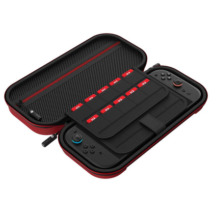 Powerwave Premium Carry Case Crimson
