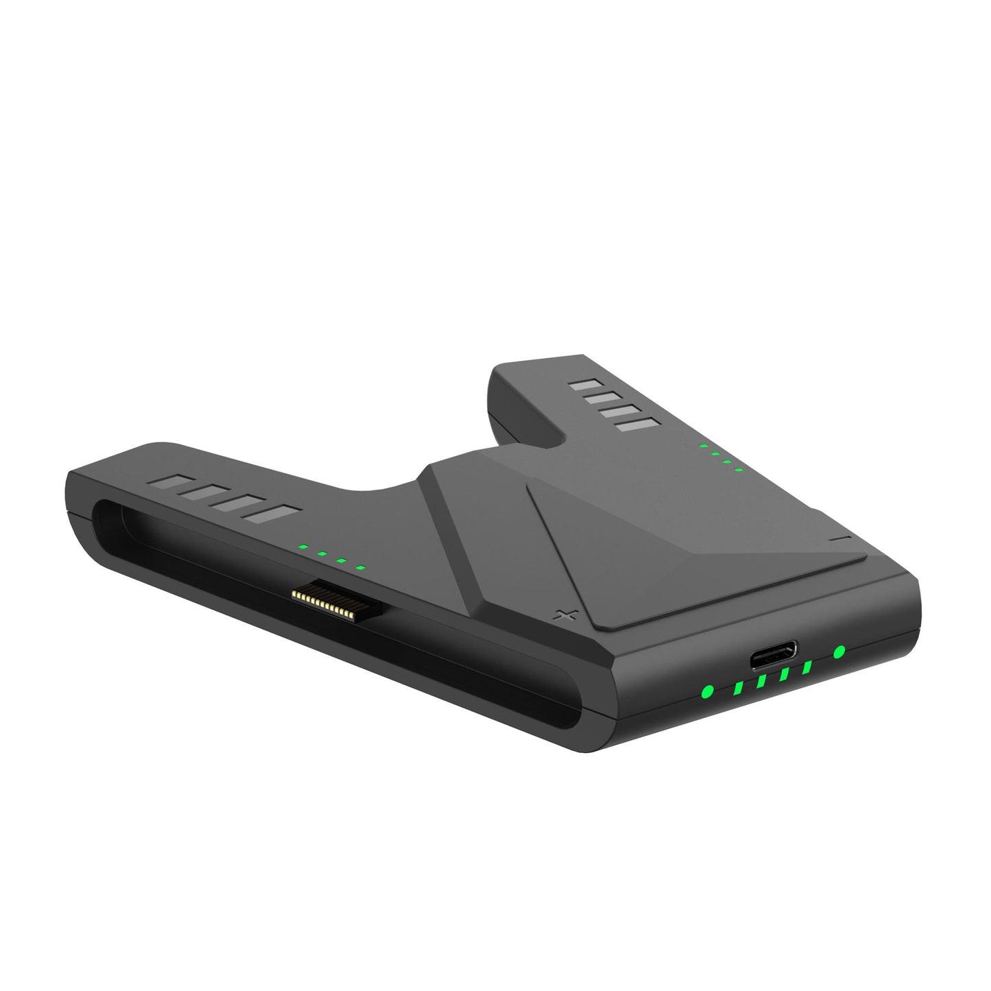Powerwave Charging Grip with Battery for Nintendo Switch 2