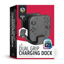 Powerwave Dual Grip Charging Dock for Nintendo Switch 2