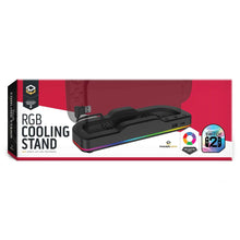 Powerwave RGB Cooling Stand for Nintendo Switch 2
