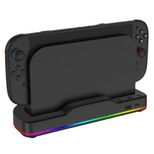 Powerwave RGB Cooling Stand for Nintendo Switch 2