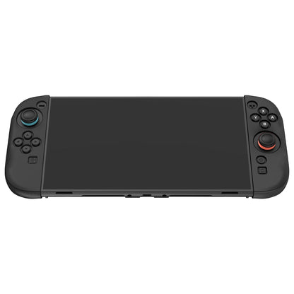Powerwave Silicone Grips Black for Nintendo Switch 2