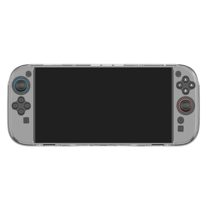 Powerwave Crystal Case for Nintendo Switch 2