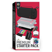 Powerwave Premium Starter Pack