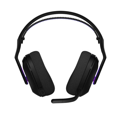Logitech G522 LIGHTSPEED Wireless Gaming Headset (Black)