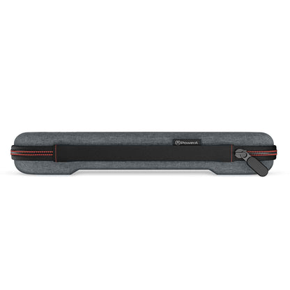 PowerA Officially Licenced Slim Case Dark Heather Grey for Nintendo Switch 2
