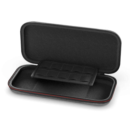 PowerA Officially Licenced Slim Case Dark Heather Grey for Nintendo Switch 2