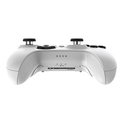 8bitDo Ultimate 2 Bluetooth Controller (White)