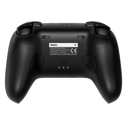 8BitDo Ultimate 2 Bluetooth Controller (Black)