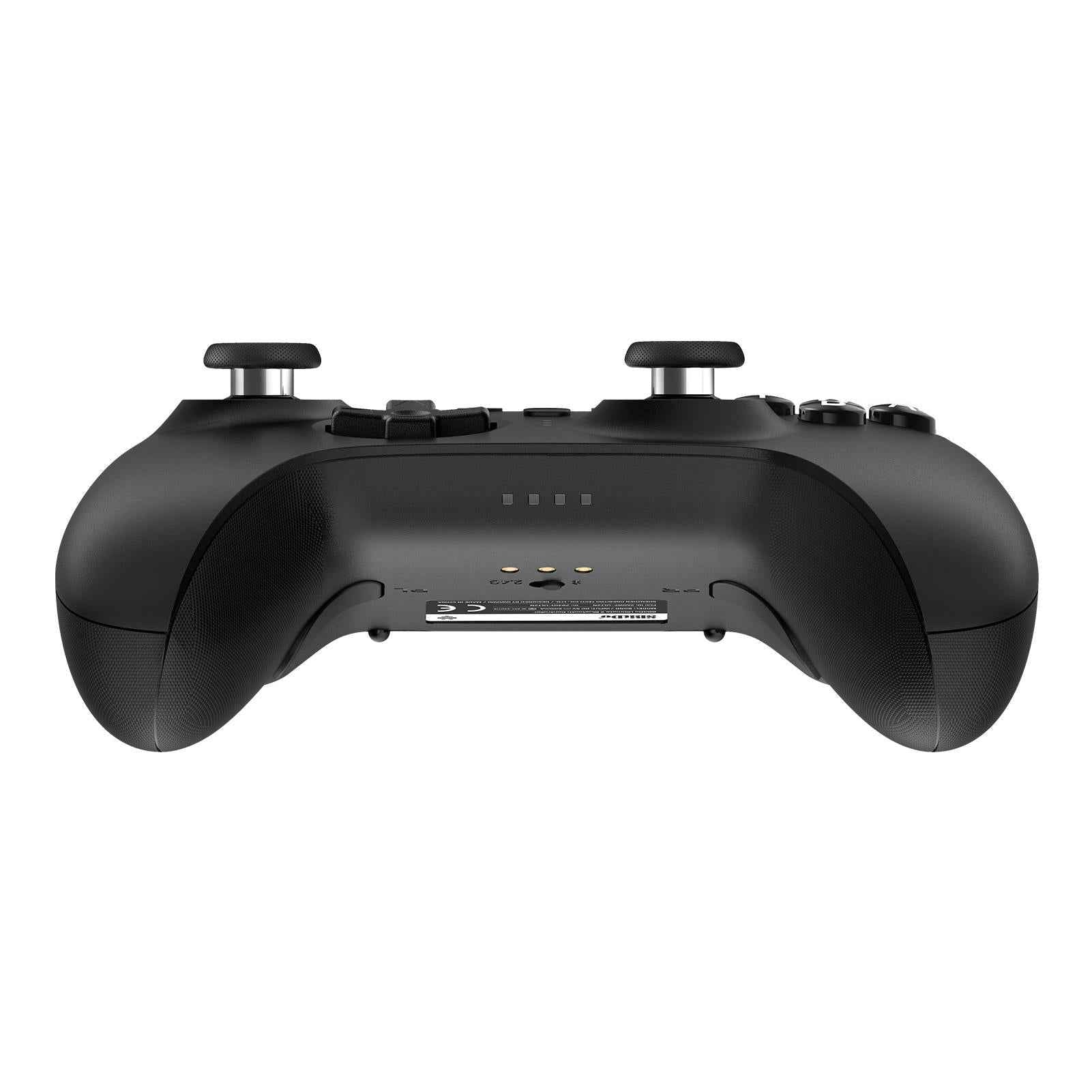 8bitDo Ultimate 2 Bluetooth Controller (Black)