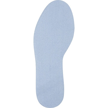 Scholl Shock Reducer Shoe Base Insoles each