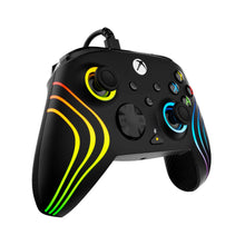 Turtle Beach Afterglow Wave RGB Gaming Controller for Xbox Series X|S & PC (Black)