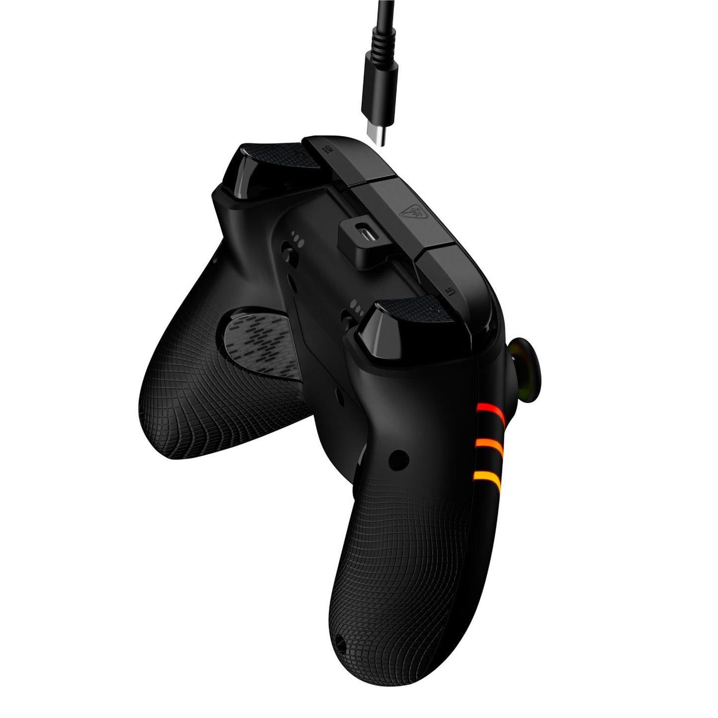 Turtle Beach Afterglow Wave RGB Gaming Controller for Xbox Series X|S & PC (Black)