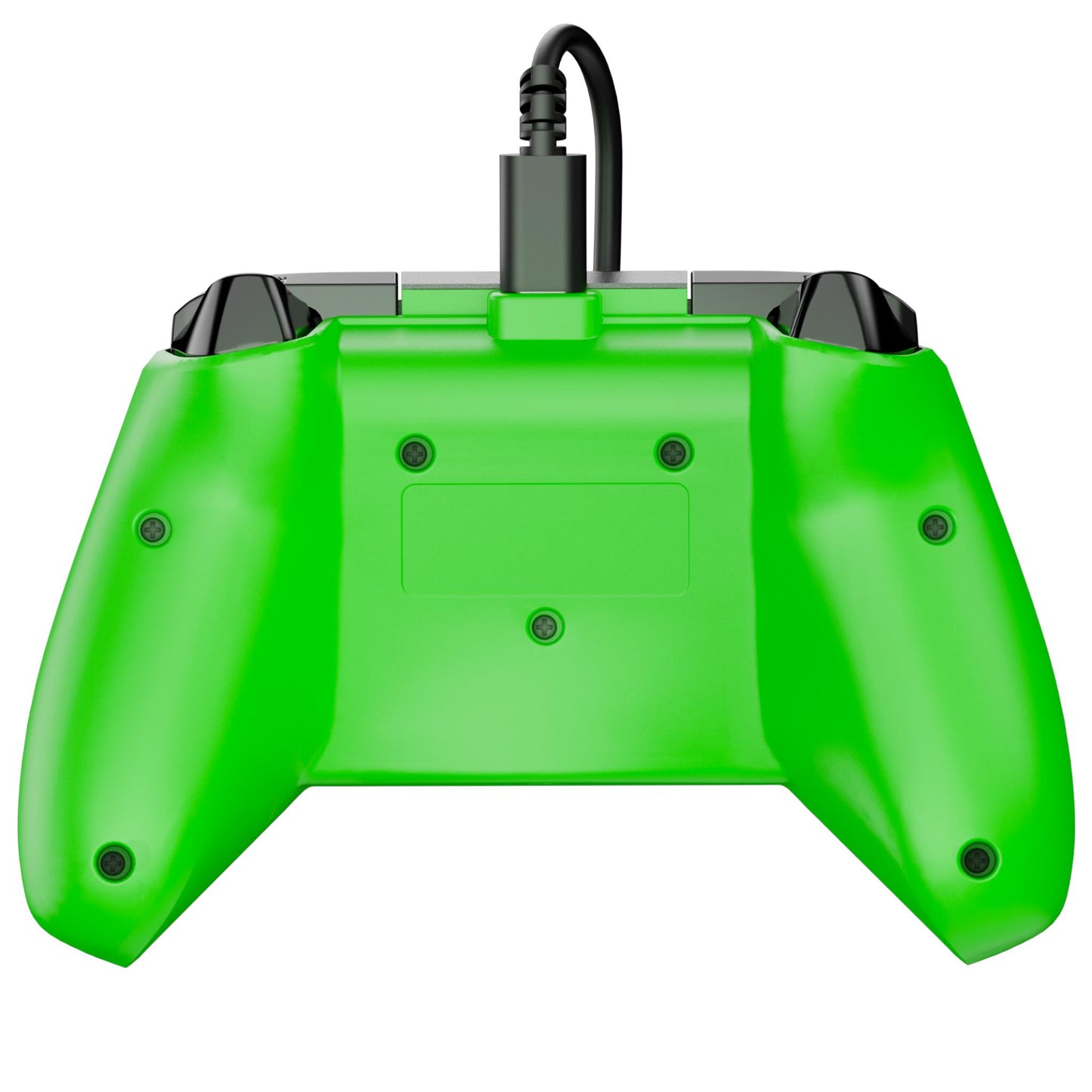 Turtle Beach Rematch Core Wired Controller (Ghost Black Camo/Green)