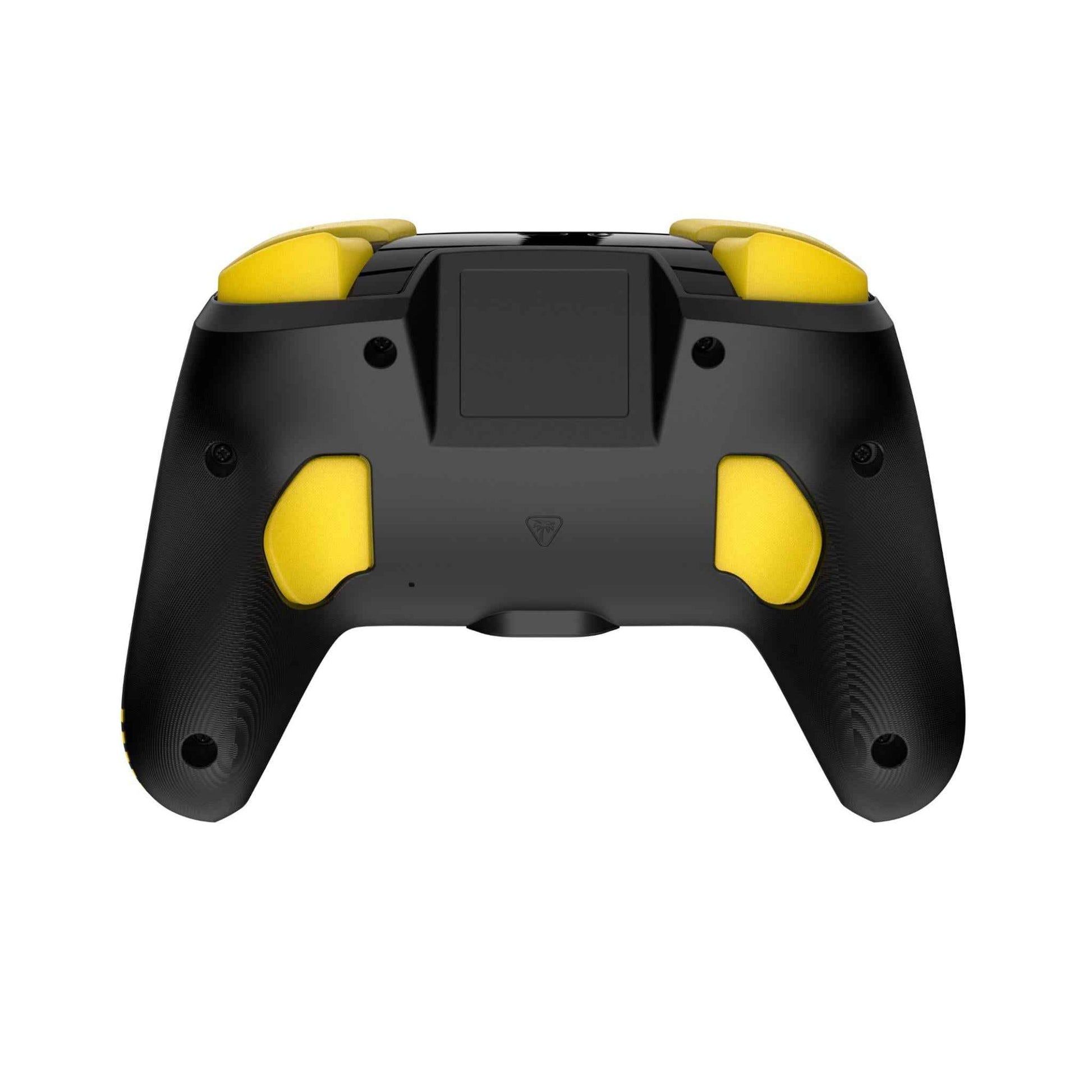 Turtle Beach Rematch Wireless Gaming Controller for Nintendo Switch (Super Mario Star)