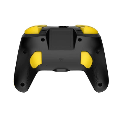 Turtle Beach Rematch Wireless Gaming Controller for Nintendo Switch (Super Mario Star)