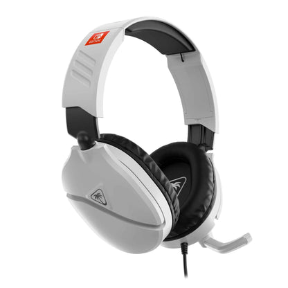 Turtle Beach Recon 70 Wired Gaming Headset for Nintendo Switch