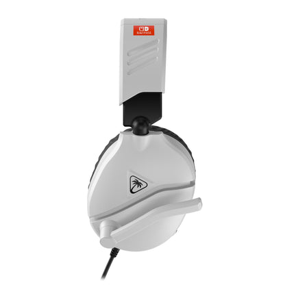 Turtle Beach Recon 70 Wired Gaming Headset for Nintendo Switch