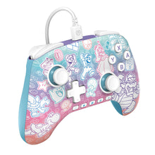 PowerA Advanced Wired Controller with hall effect modules for Nintendo Switch 2 (Mushroom Kingdom)