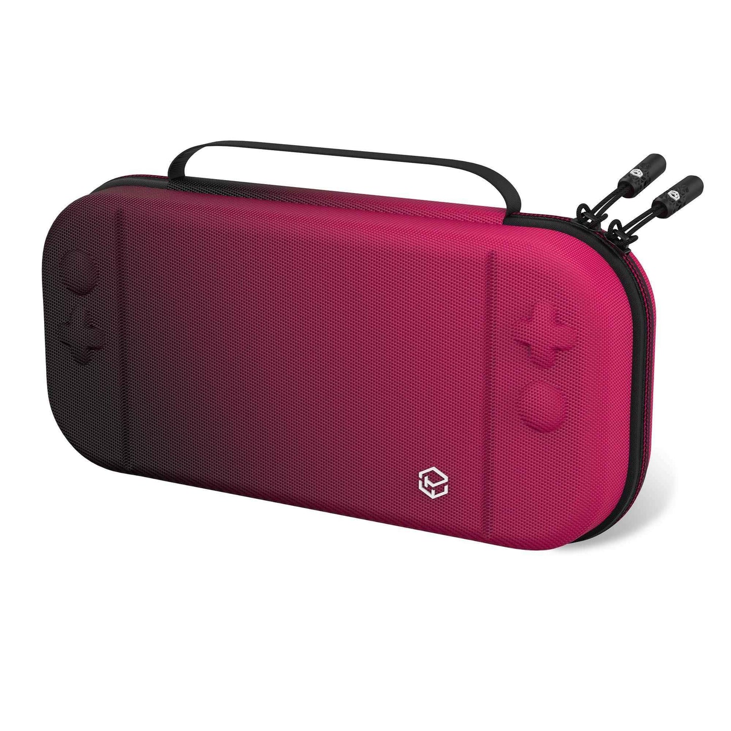Powerwave Premium Carry Case Midnight Ruby