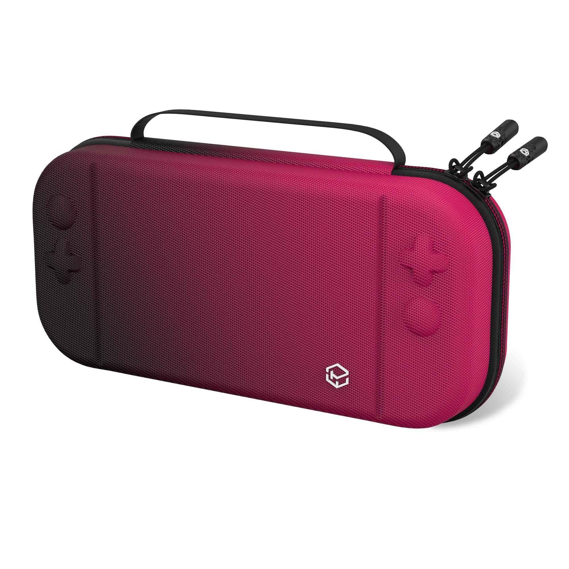 Powerwave Premium Carry Case Midnight Ruby