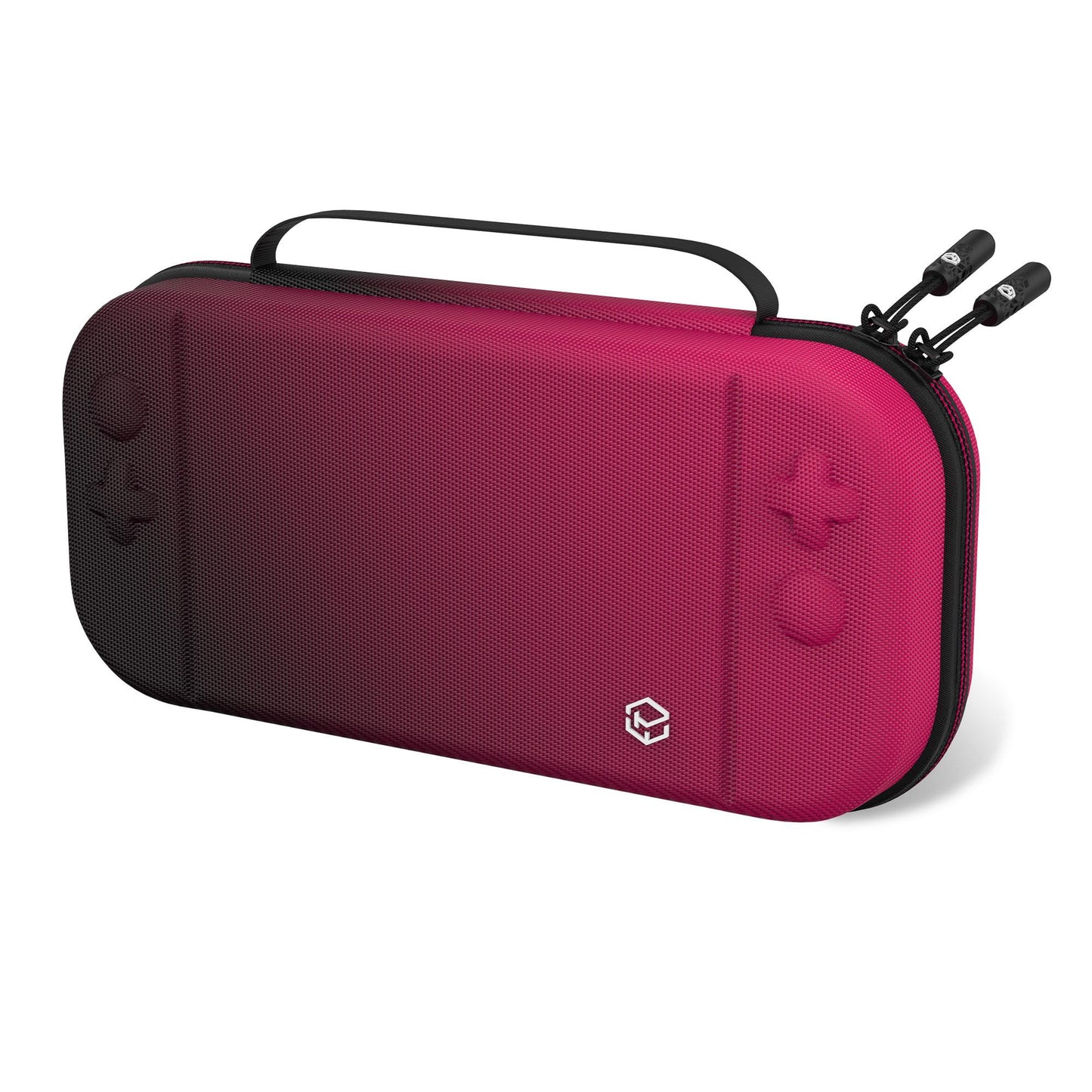 Powerwave Premium Carry Case Midnight Ruby