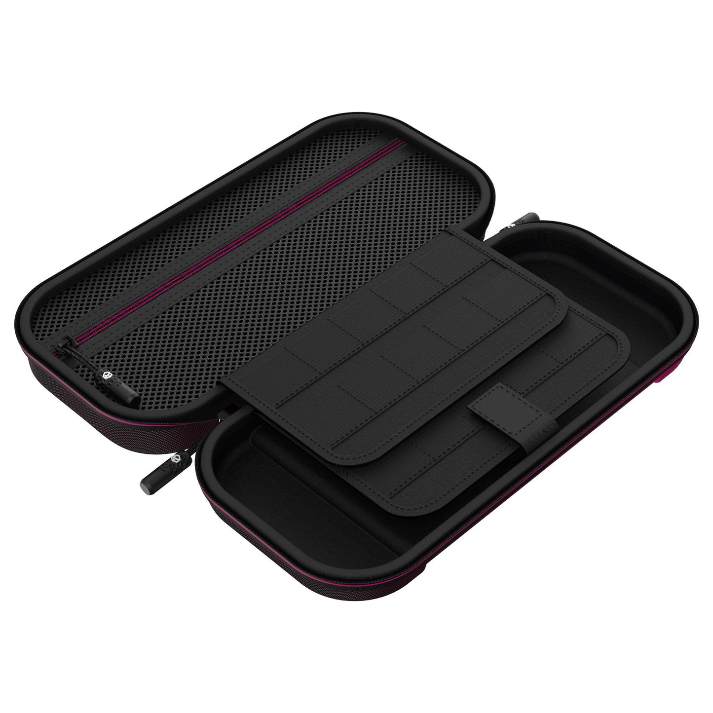 Powerwave Premium Carry Case Midnight Ruby