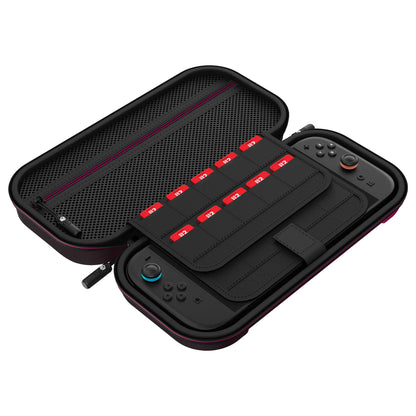 Powerwave Premium Carry Case Midnight Ruby