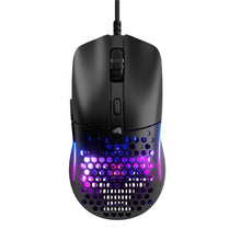 Glorious Model O Eternal RGB Wired Gaming Mouse (Black)