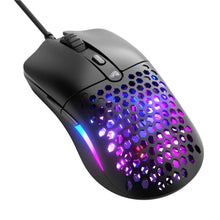 Glorious Model O Eternal RGB Wired Gaming Mouse (Black)