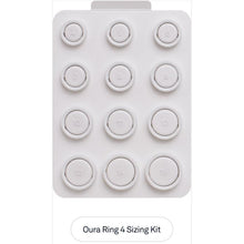 Oura Ring 4 Sizing Kit