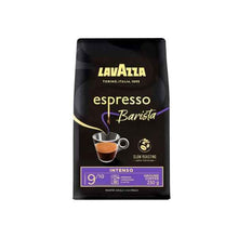 Barista Intenso Ground Coffee