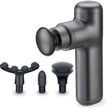 Beurer MG1R Luxe Edition Sensitive Deep Tissue Massage Gun