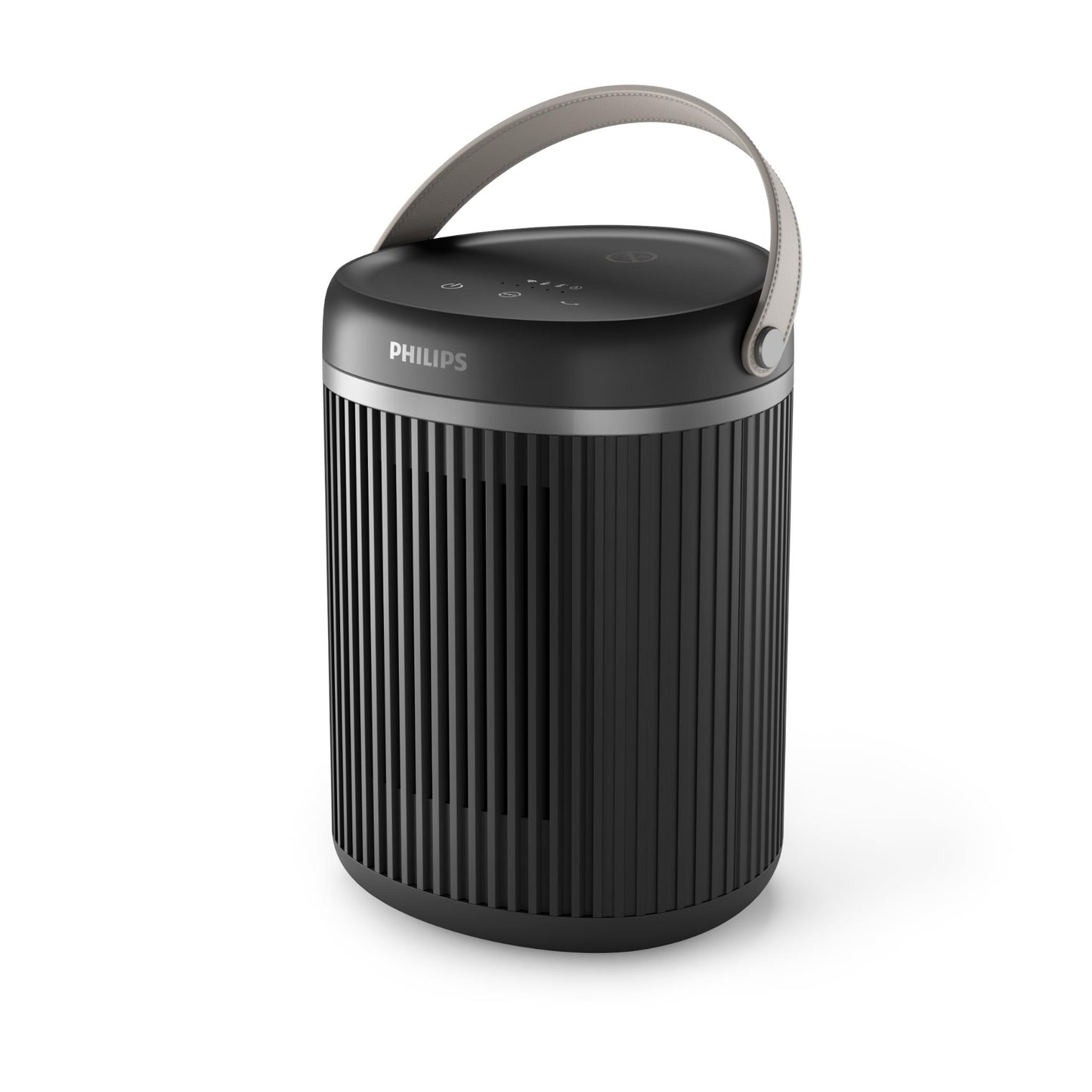 Philips 3000 Series Compact Ceramic Fan Heater