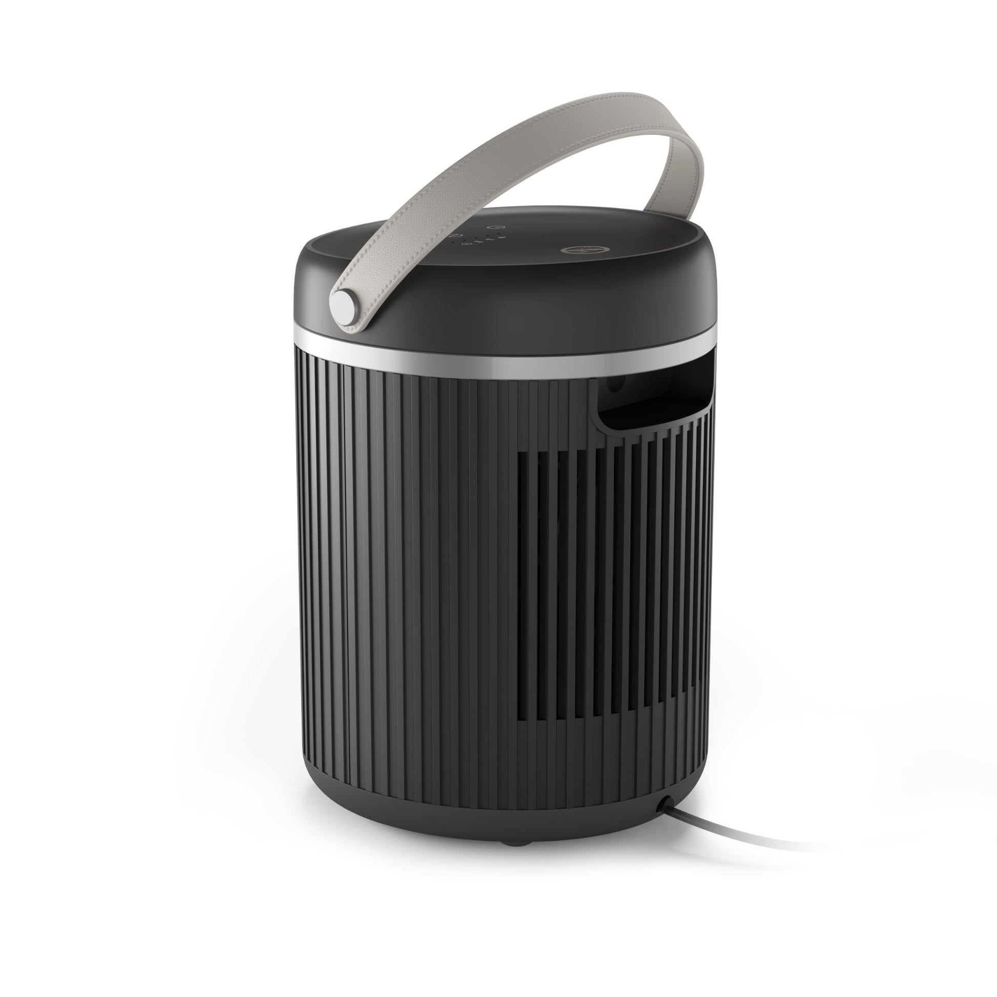 Philips 3000 Series Compact Ceramic Fan Heater
