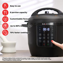 Instant Pot Rio 5.7L Multicooker