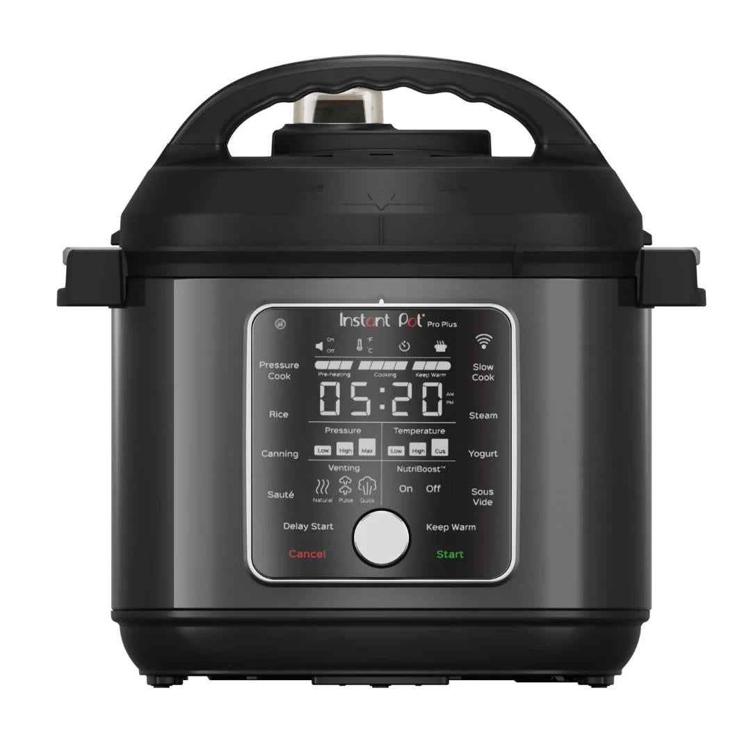 Instant Pot Pro Plus Wi-Fi 5.7L Multicooker