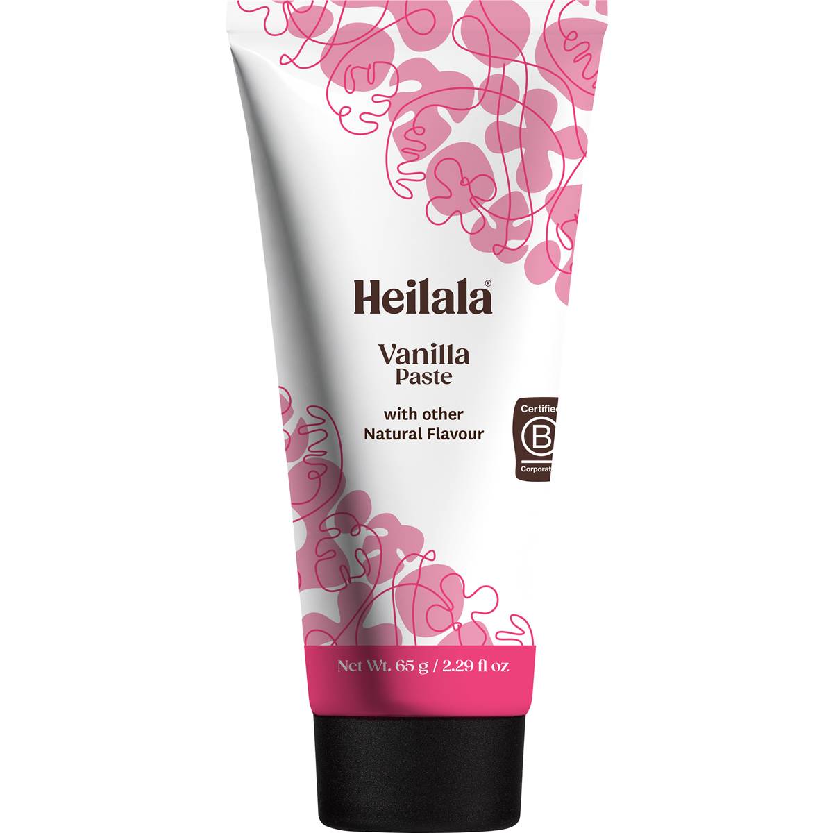 Heilala Baking Blend Vanilla Bean Paste 65g