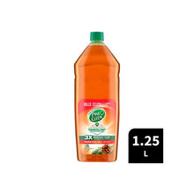 Pine Disinfectant Liquid