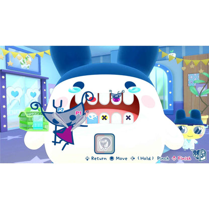 Tamagotchi Plaza